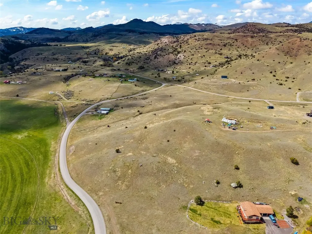 Tbd Dry Creek Road S Emigrant MT 59027