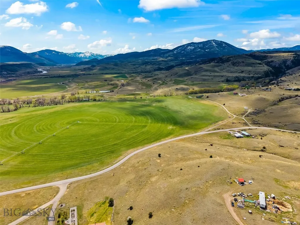 Tbd Dry Creek Road S Emigrant MT 59027