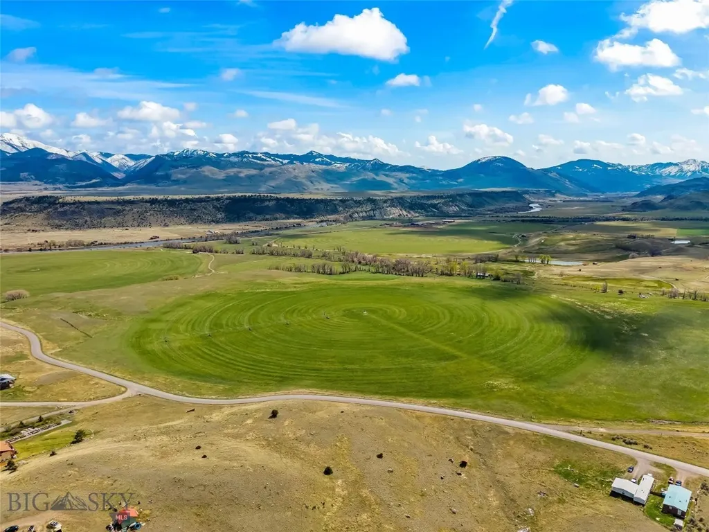 Tbd Dry Creek Road S Emigrant MT 59027