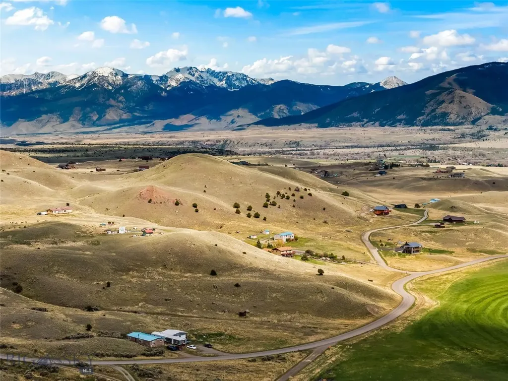 Tbd Dry Creek Road S Emigrant MT 59027