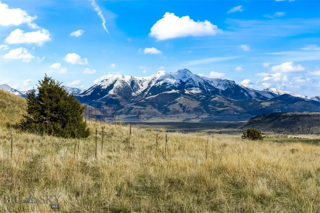Tbd Dry Creek Road S Emigrant MT 59027