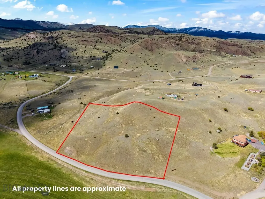Tbd Dry Creek Road S Emigrant MT 59027