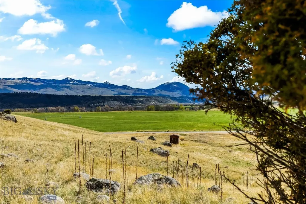 Tbd Dry Creek Road S Emigrant MT 59027