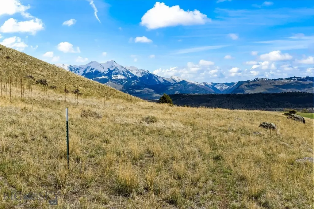 Tbd Dry Creek Road S Emigrant MT 59027