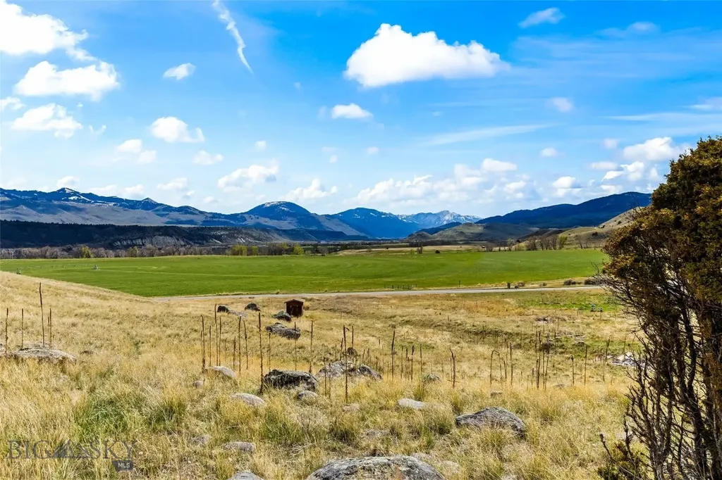 Tbd Dry Creek Road S Emigrant MT 59027