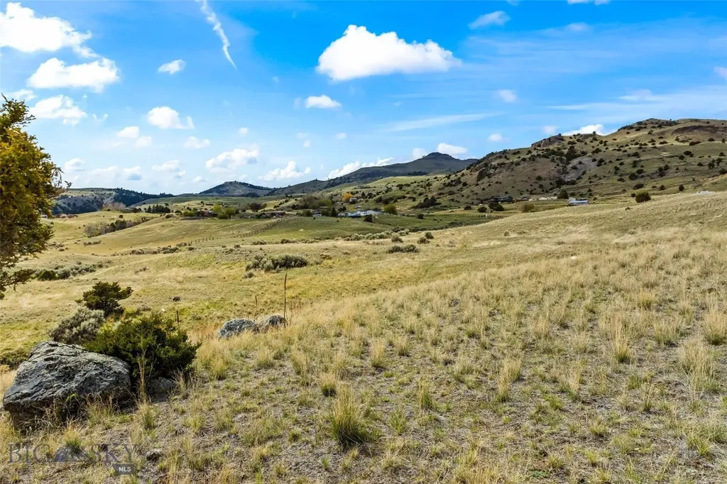 Tbd Dry Creek Road S Emigrant MT 59027