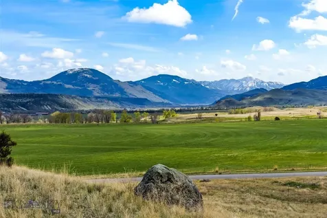TBD Dry Creek Road S Emigrant MT 59027