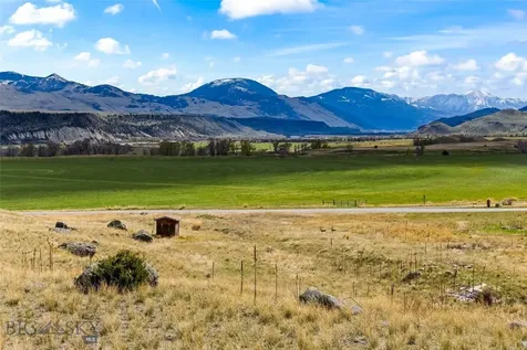 TBD Dry Creek Road S Emigrant MT 59027