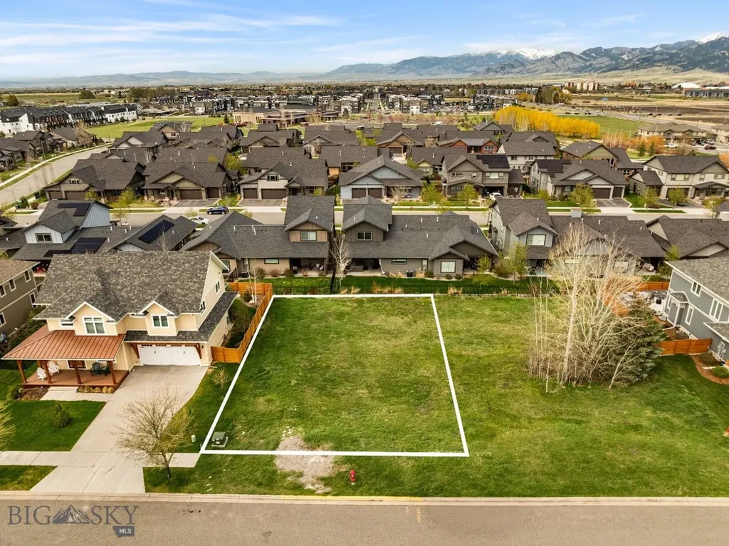 2091 Jacobs Street Bozeman MT 59715