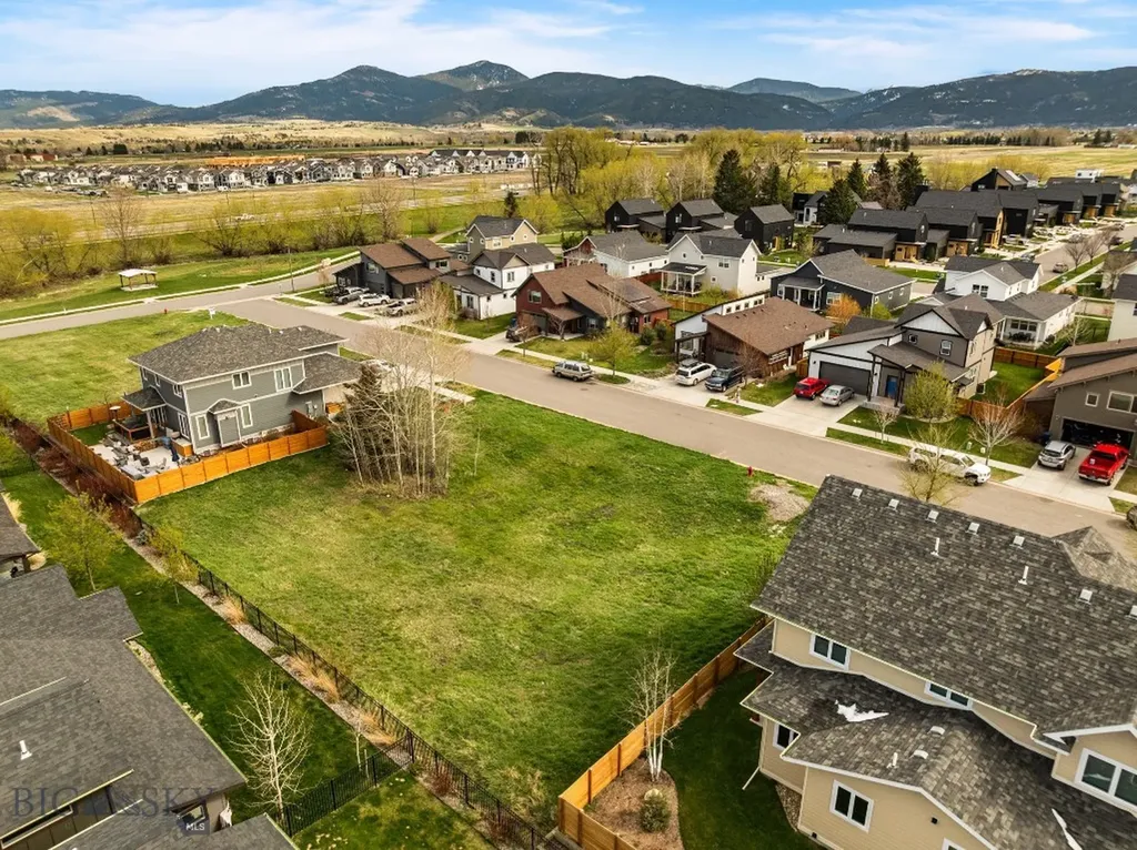 2091 Jacobs Street Bozeman MT 59715