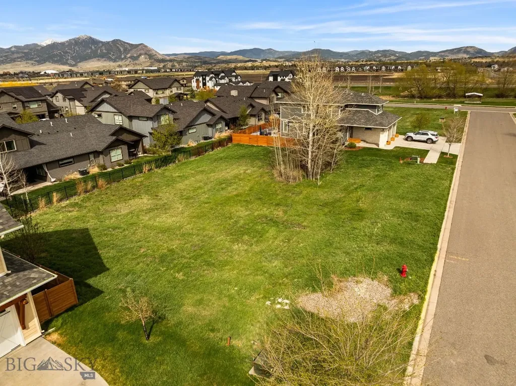 2091 Jacobs Street Bozeman MT 59715