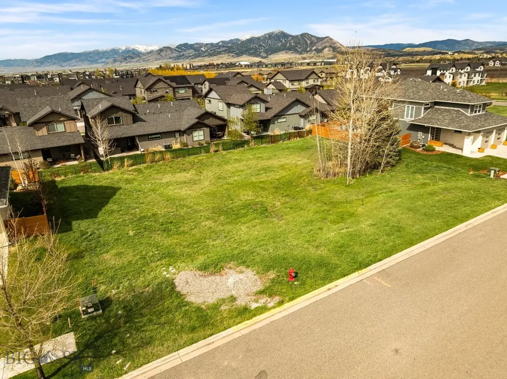 2091 Jacobs Street Bozeman MT 59715
