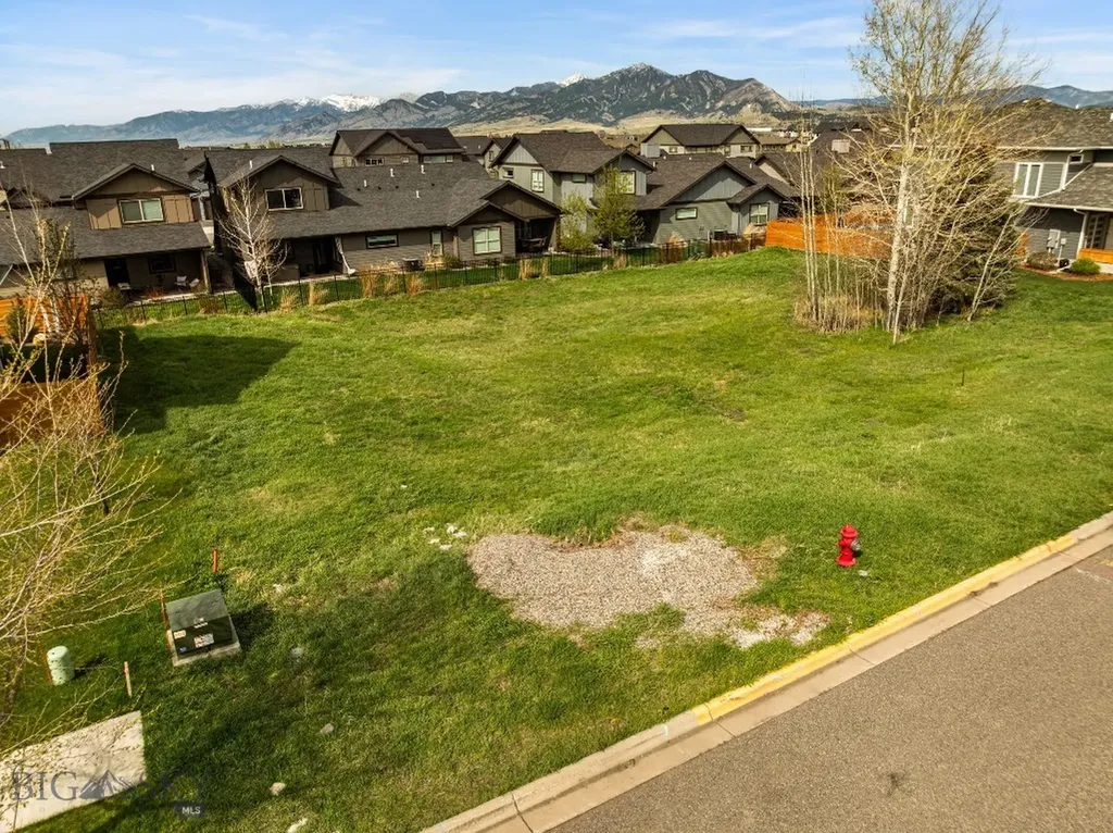 2091 Jacobs Street Bozeman MT 59715