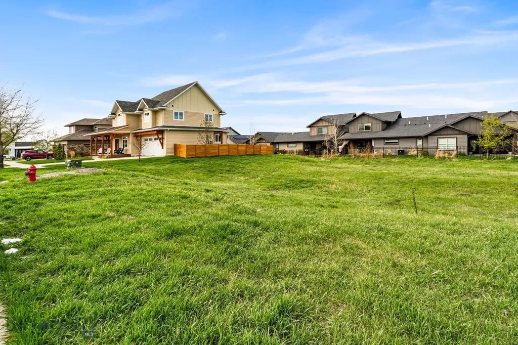 2091 Jacobs Street Bozeman MT 59715