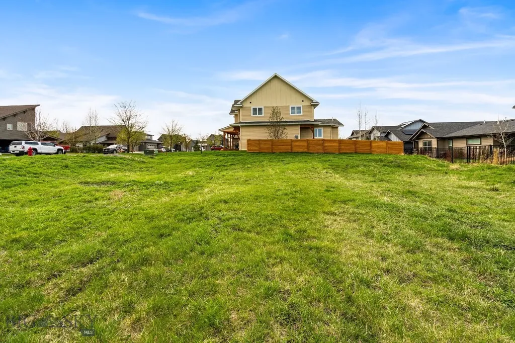 2091 Jacobs Street Bozeman MT 59715
