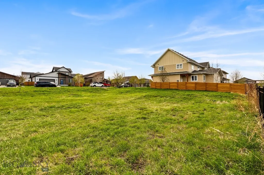 2091 Jacobs Street Bozeman MT 59715