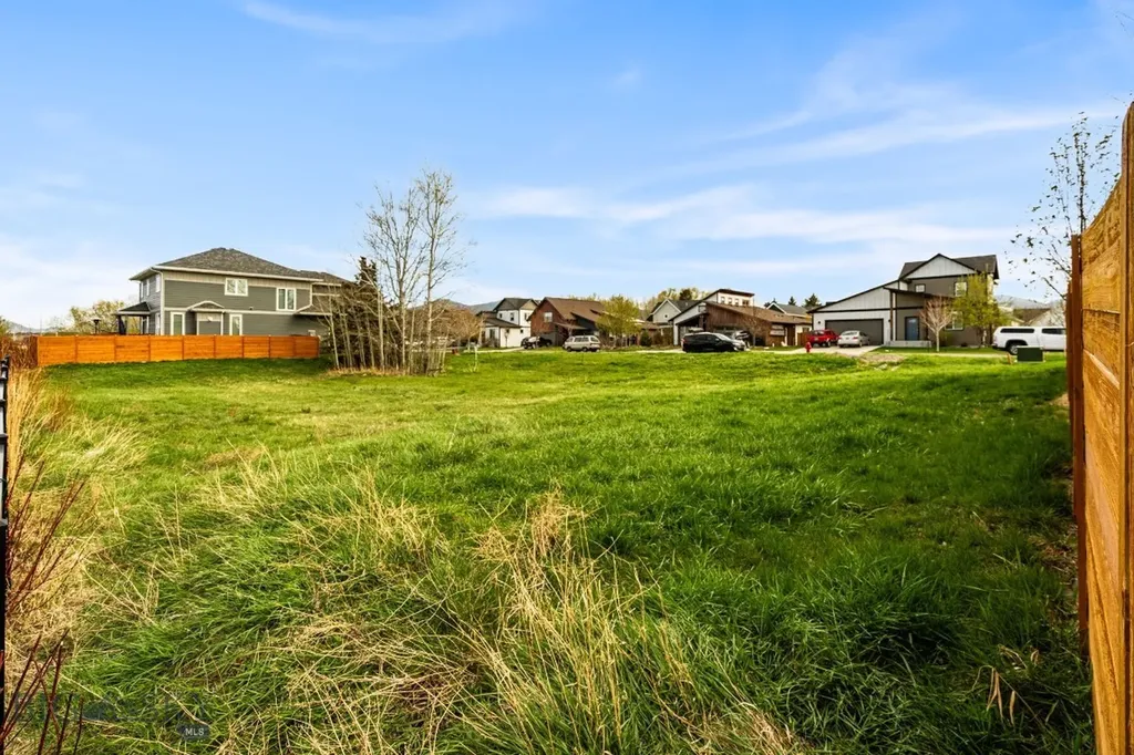 2091 Jacobs Street Bozeman MT 59715
