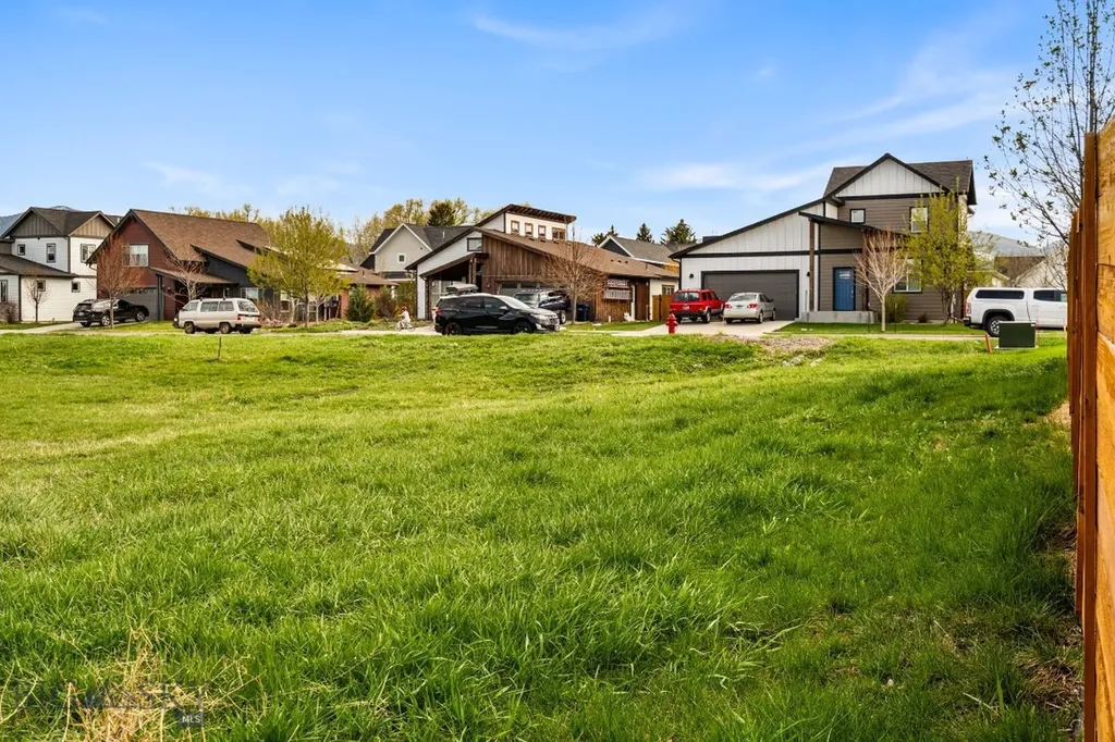 2091 Jacobs Street Bozeman MT 59715