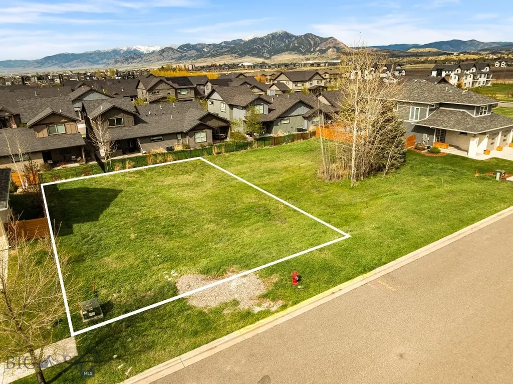 2091 Jacobs Street Bozeman MT 59715