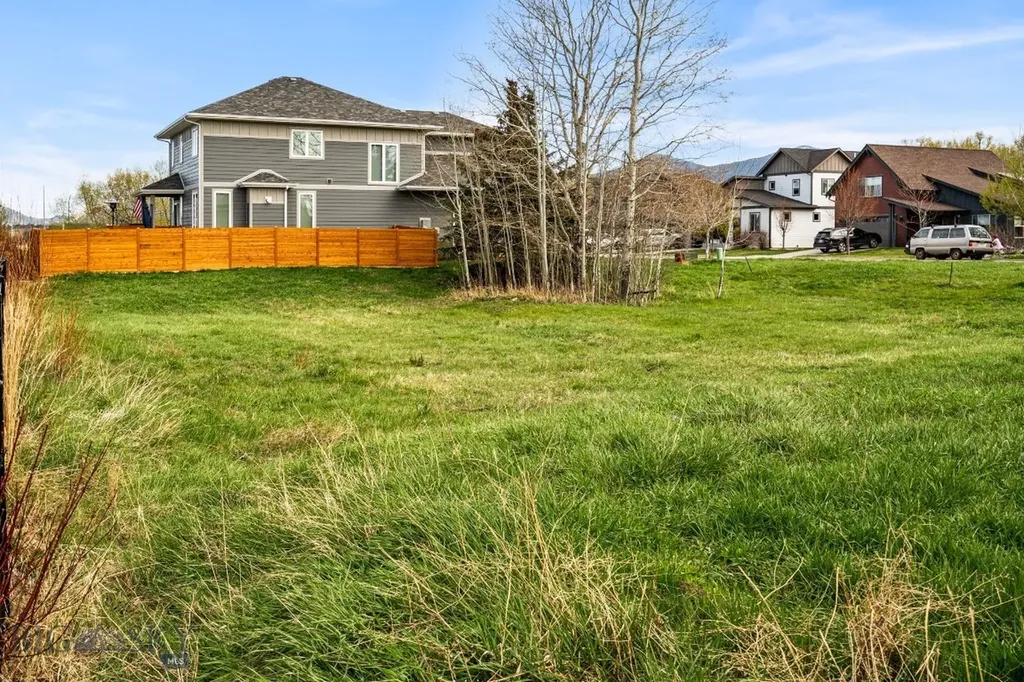 2091 Jacobs Street Bozeman MT 59715