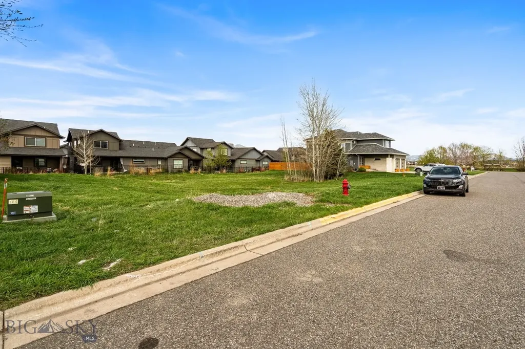 2091 Jacobs Street Bozeman MT 59715