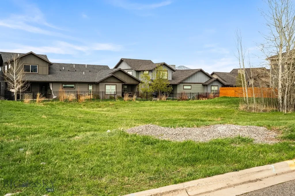 2091 Jacobs Street Bozeman MT 59715