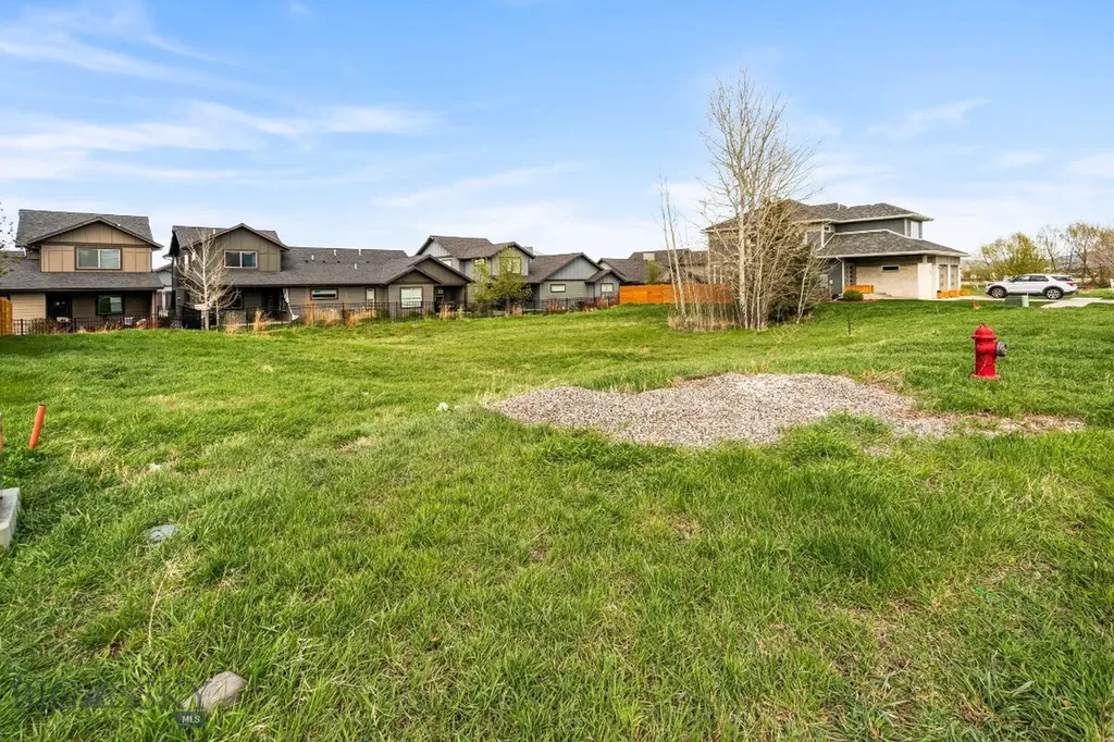 2091 Jacobs Street Bozeman MT 59715