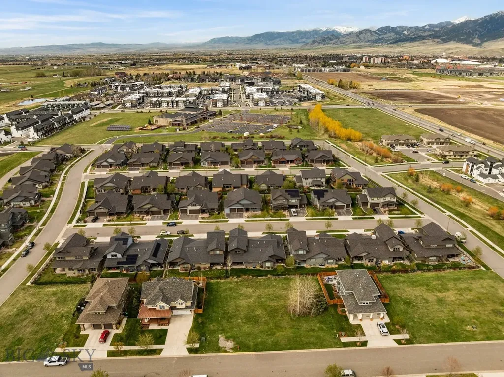 2091 Jacobs Street Bozeman MT 59715