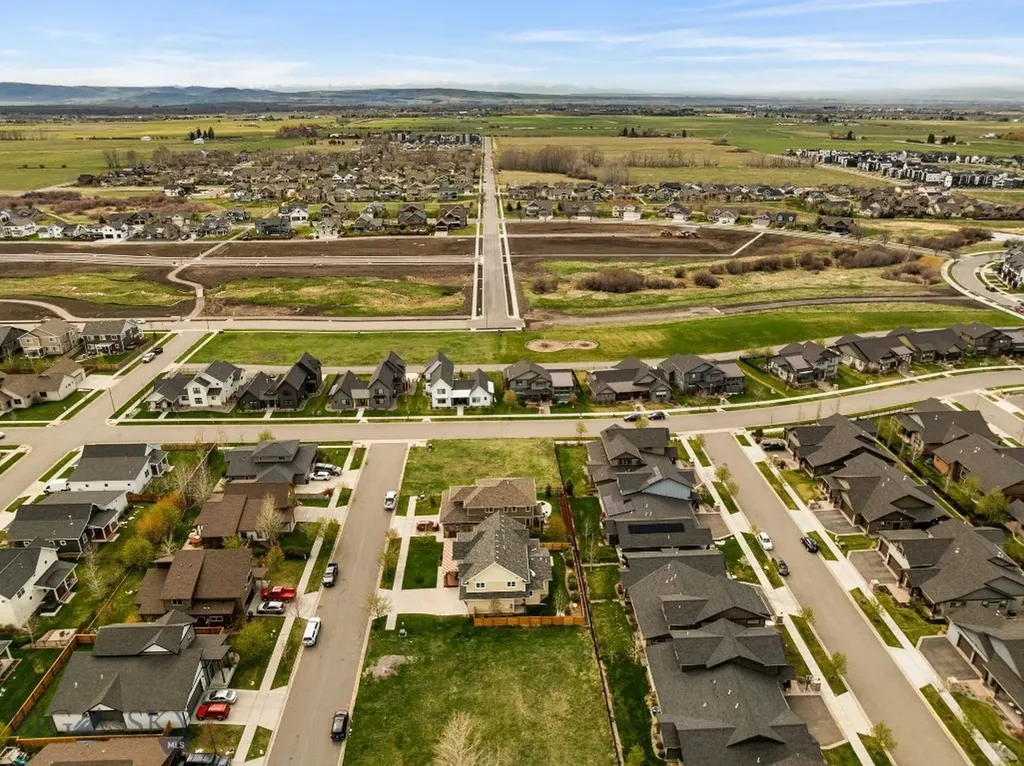 2091 Jacobs Street Bozeman MT 59715