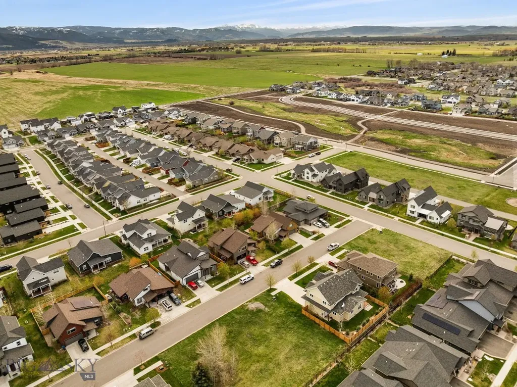 2091 Jacobs Street Bozeman MT 59715
