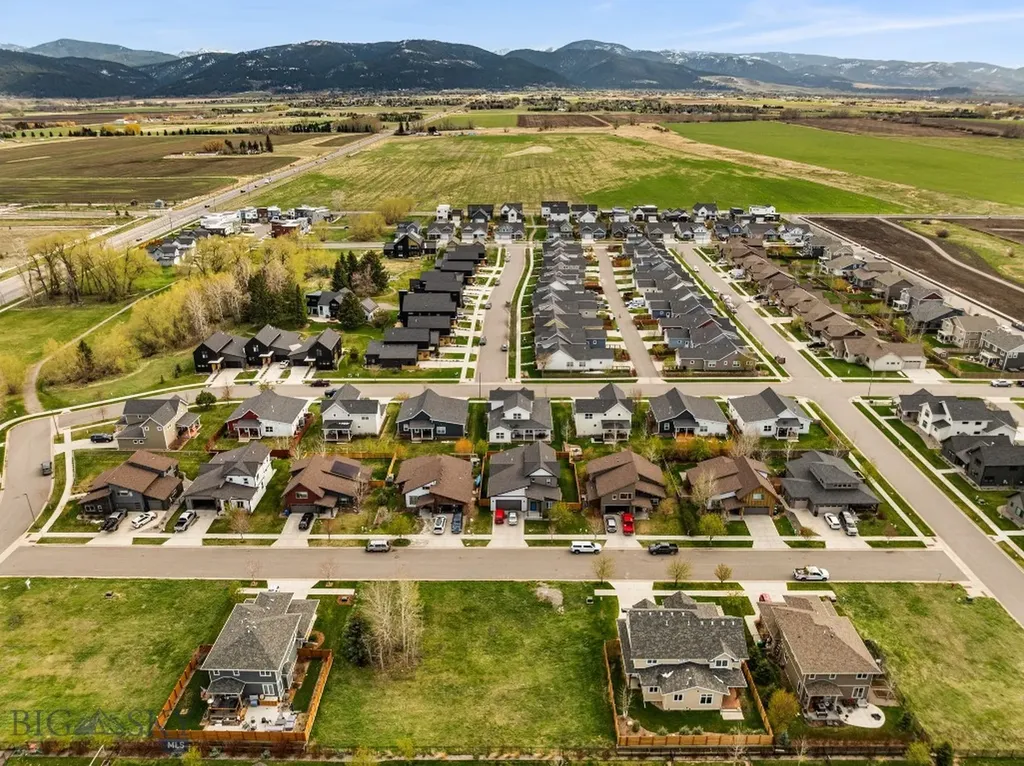 2091 Jacobs Street Bozeman MT 59715