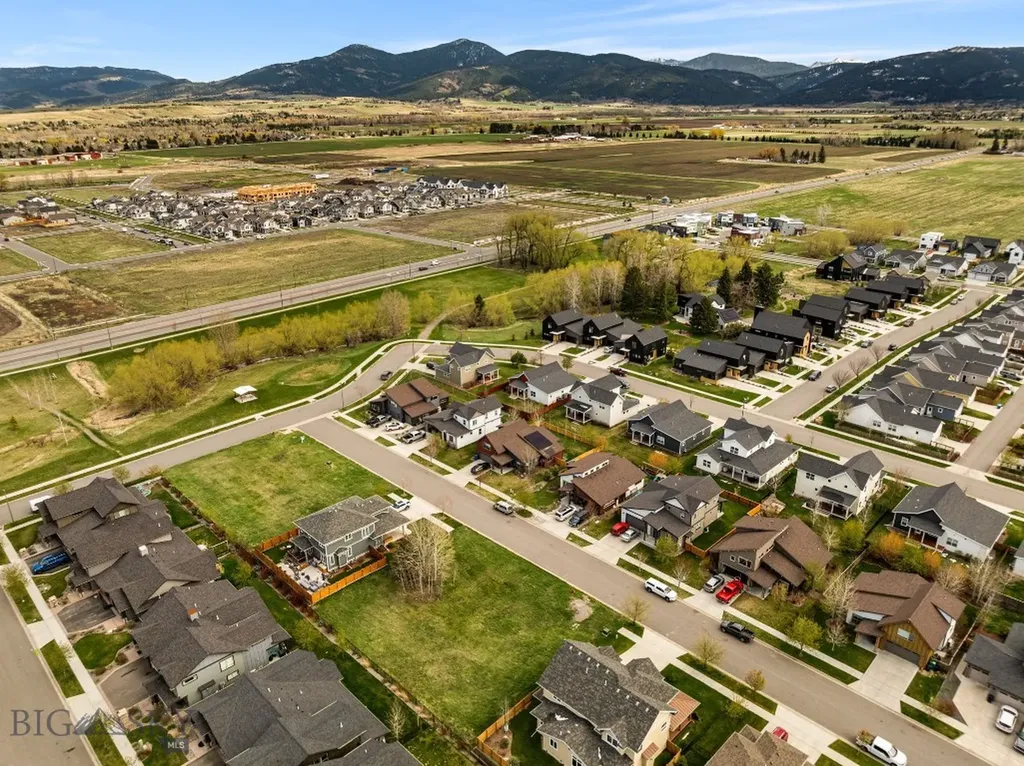 2091 Jacobs Street Bozeman MT 59715