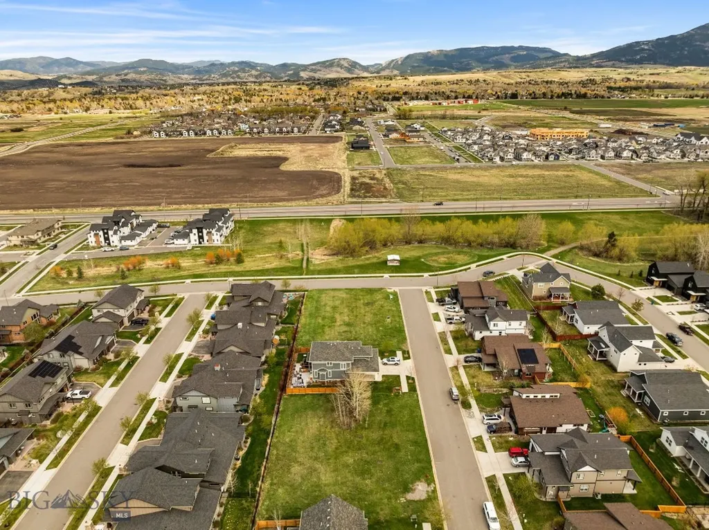 2091 Jacobs Street Bozeman MT 59715