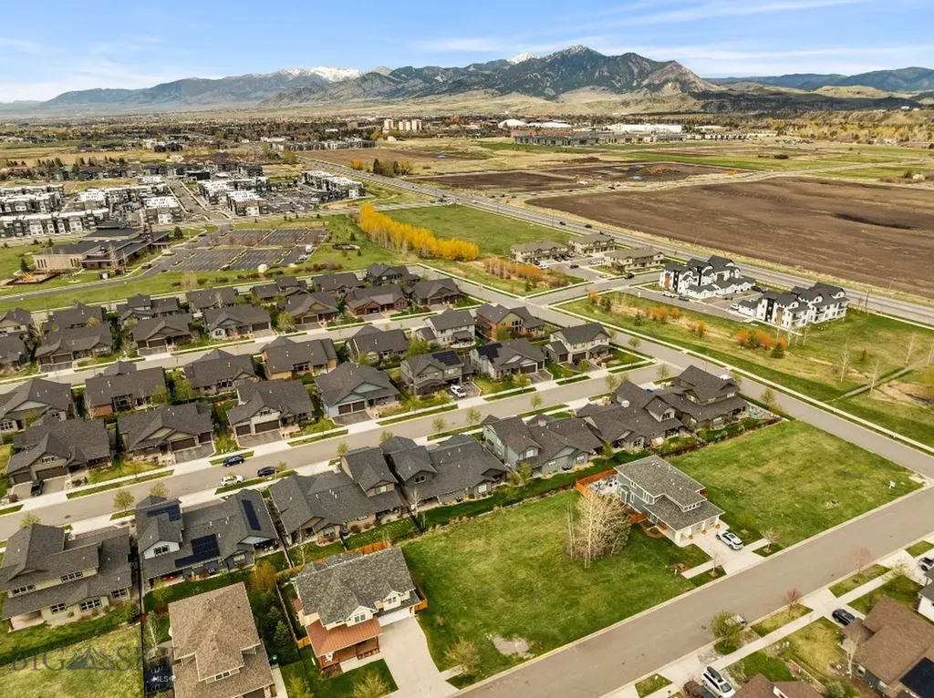 2091 Jacobs Street Bozeman MT 59715