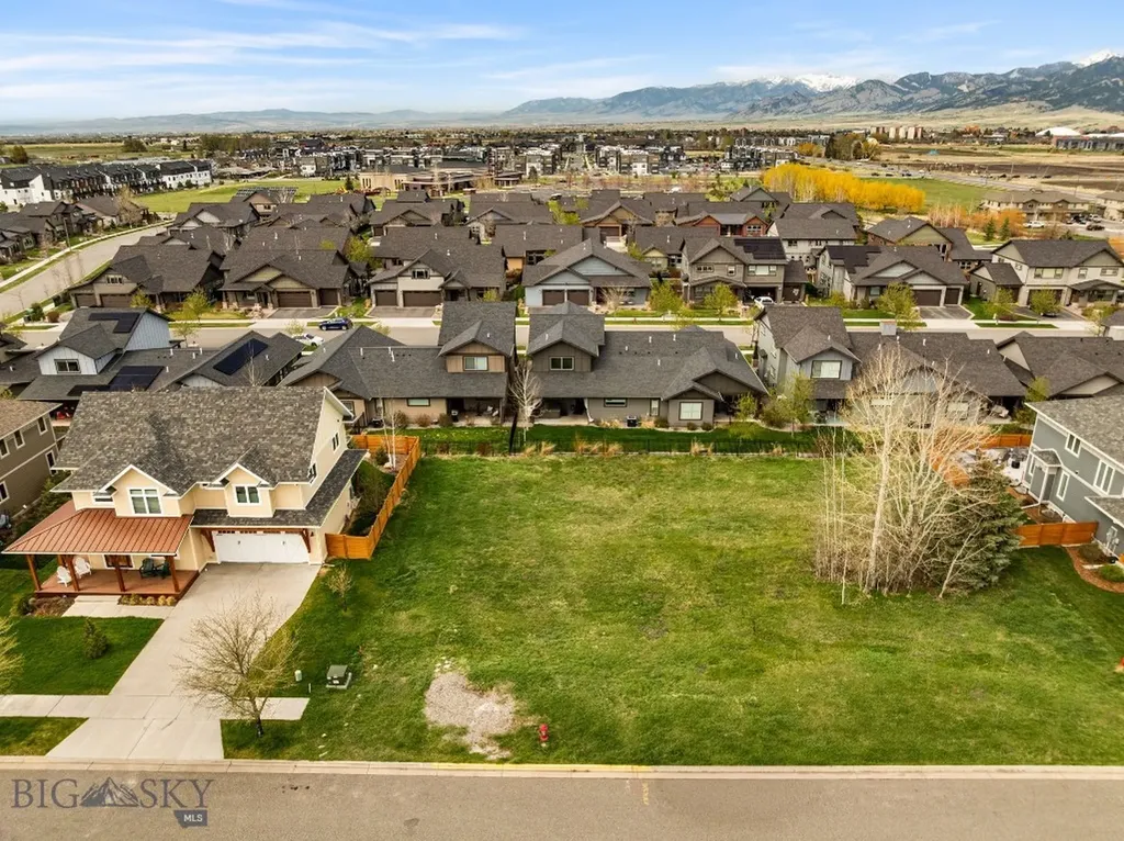 2091 Jacobs Street Bozeman MT 59715