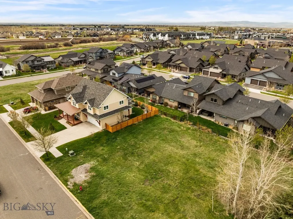 2091 Jacobs Street Bozeman MT 59715