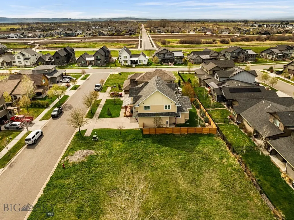 2091 Jacobs Street Bozeman MT 59715