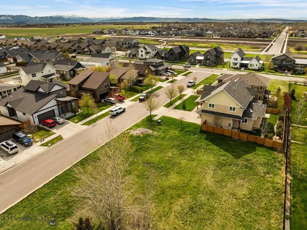 2091 Jacobs Street Bozeman MT 59715
