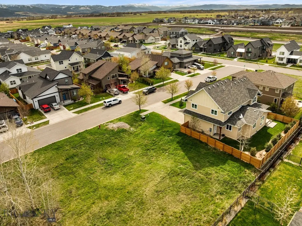 2091 Jacobs Street Bozeman MT 59715