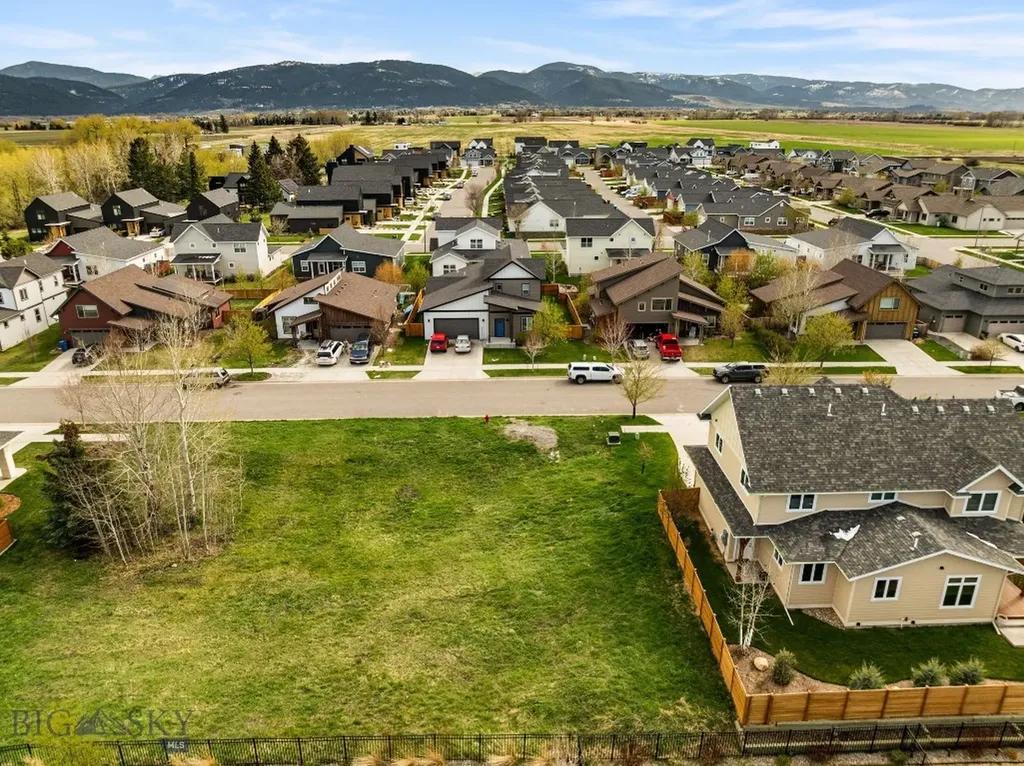 2091 Jacobs Street Bozeman MT 59715