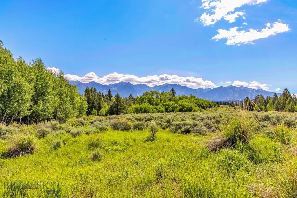 Lot 33a Sun West Cameron MT 59720