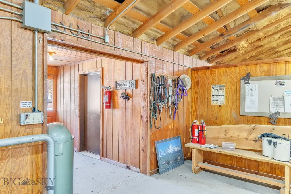 Lot 33a Sun West Cameron MT 59720