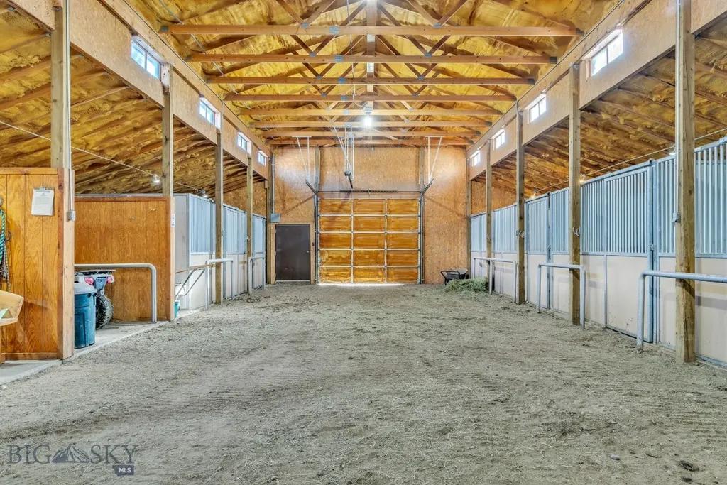 Lot 33a Sun West Cameron MT 59720