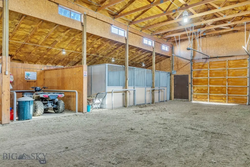 Lot 33a Sun West Cameron MT 59720