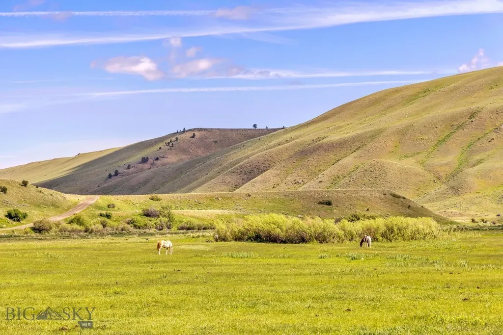 Lot 33a Sun West Cameron MT 59720