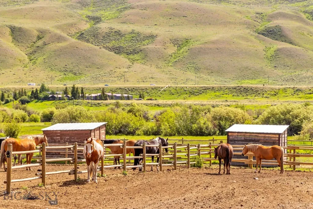 Lot 33a Sun West Cameron MT 59720