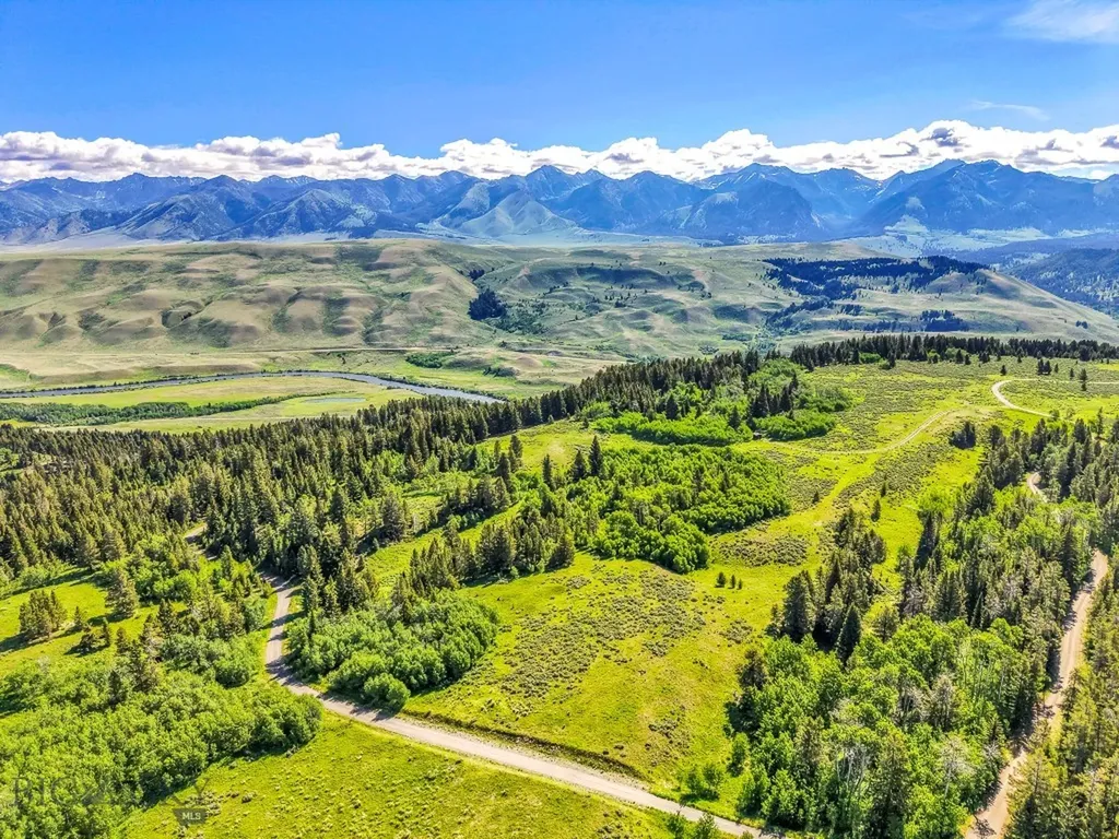 Lot 33a Sun West Cameron MT 59720