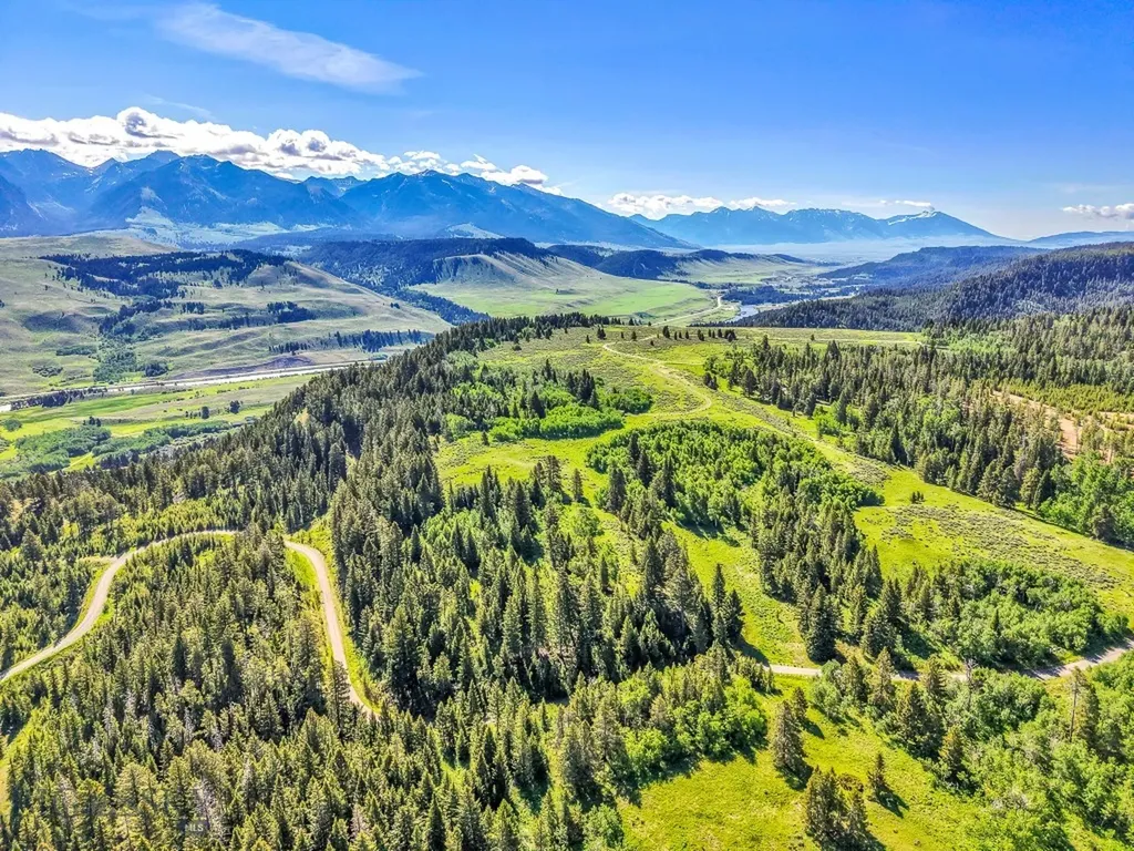 Lot 33a Sun West Cameron MT 59720