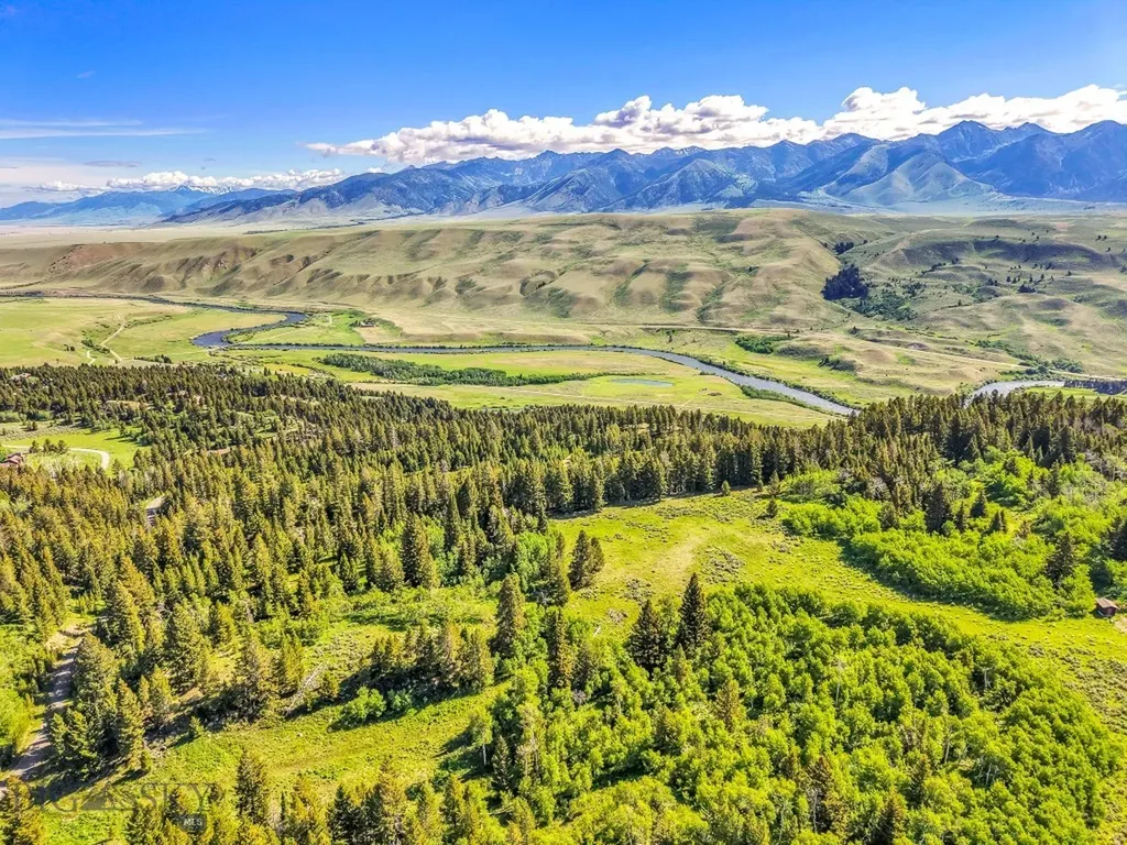 Lot 33a Sun West Cameron MT 59720