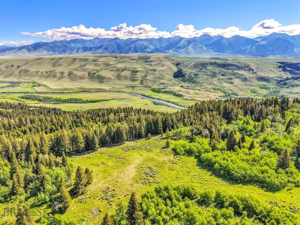 Lot 33a Sun West Cameron MT 59720